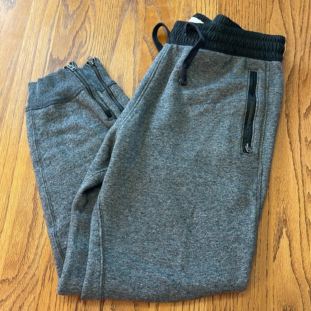 Men’s Abercrombie & Fitch Joggers